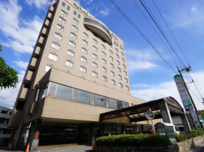 Гостиница Neyagawa Trend Hotel  Неягава
